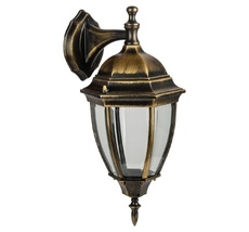 Настенный фонарь уличный Oasis Light 91202S 04 Gb_OL