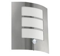 Уличный настенный светильник CITY 88142-UC