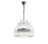 Подвесная люстра Divinare BIANCA 6043/02 LM-10_DI