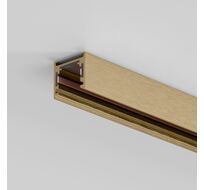 Шинопровод накладной латунь Elektrostandard Line Magnetic a069638_ES