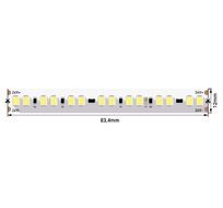 Светодиодная лента 17.3 Вт Dim to Warm свечение DesignLed DSG2168-24-DTW-33 00-00013492_SW