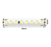 Светодиодная лента SMD-2835 нейтральный белый тип свечения DesignLed DSG2160-24-NW-33 00-00013436_SW