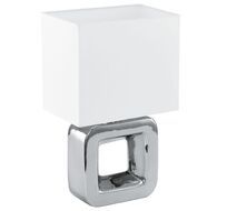 Настольная лампа TEMPIO 91392-UC