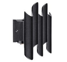 Светильник светодиодный уличный Lightstar Bosso 341547_LS