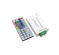 Контроллер для ленты RF-RGB-44-18A 00000000933_SW