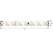 Лента светодиодная 1м. 10W 2700K LUX DSG298-24-WW-33 00-00000527_SW