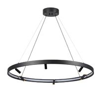 Люстра подвесная Odeon Light FONDA 4317/93L