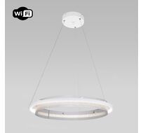 Подвесная люстра Eurosvet с управлением по Wi-Fi Imperio a054084_EU